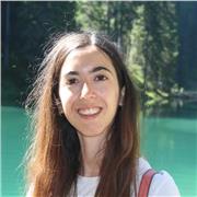 Laureata magistrale in Filologia Moderna disponibile per ripetizioni o aiuto compiti